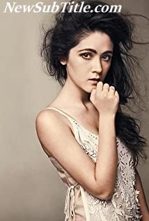 بیوگرافی Isabelle Fuhrman